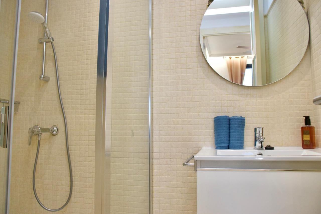 Apartment Theresa Los Gigantes Пуэрто-де-Сантьяго Экстерьер фото